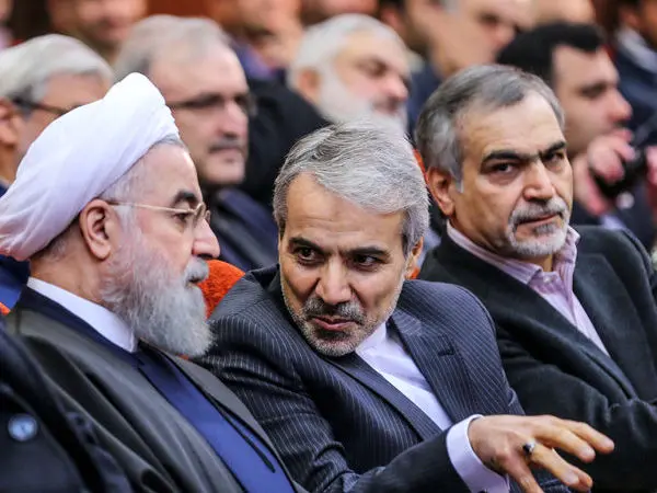 حاشیه‌های تجلیل از هنرمندان در جشنواره، برف‌بازی در ارتفاعات سنندج، دیدار تیم‌های...