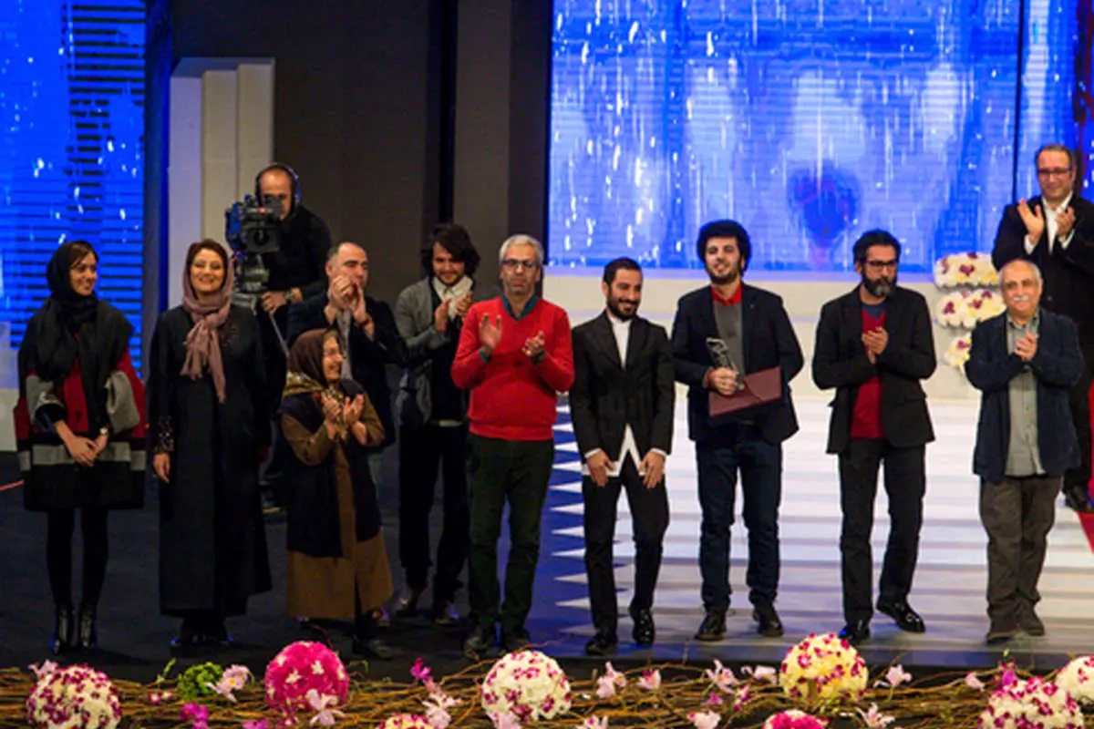 "ابد و یک روز" سیمرغها را درو کرد