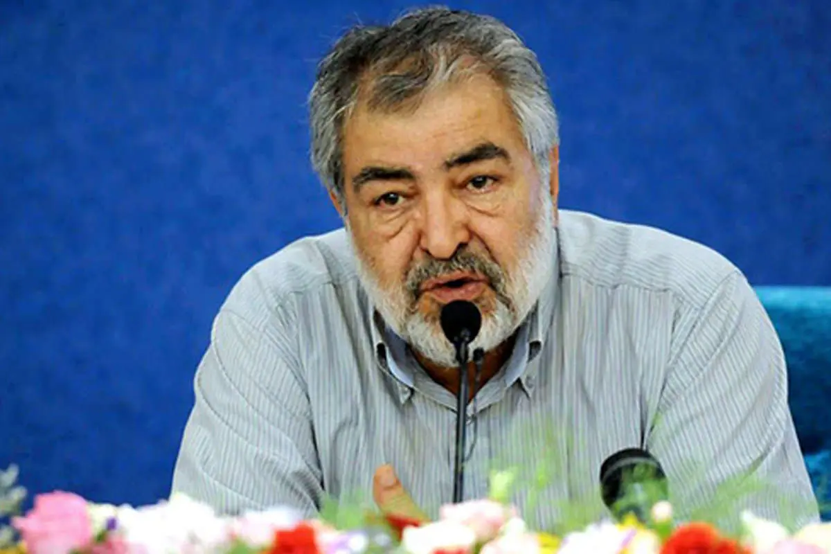حضور یک بازیگر در لیست انتخاباتی مطهری