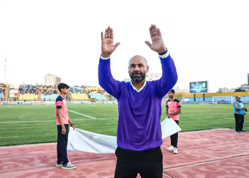 سهراب مقابل مس رفسنجان سکونشین شد