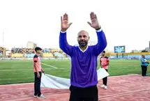 سهراب مقابل مس رفسنجان سکونشین شد