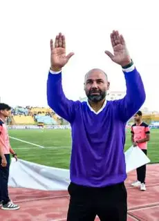 سهراب مقابل مس رفسنجان سکونشین شد