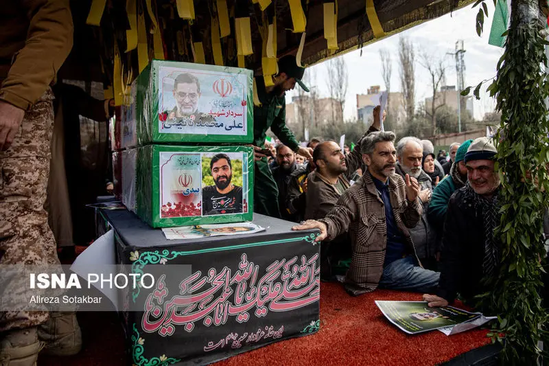 نماز عید فطر۳۴