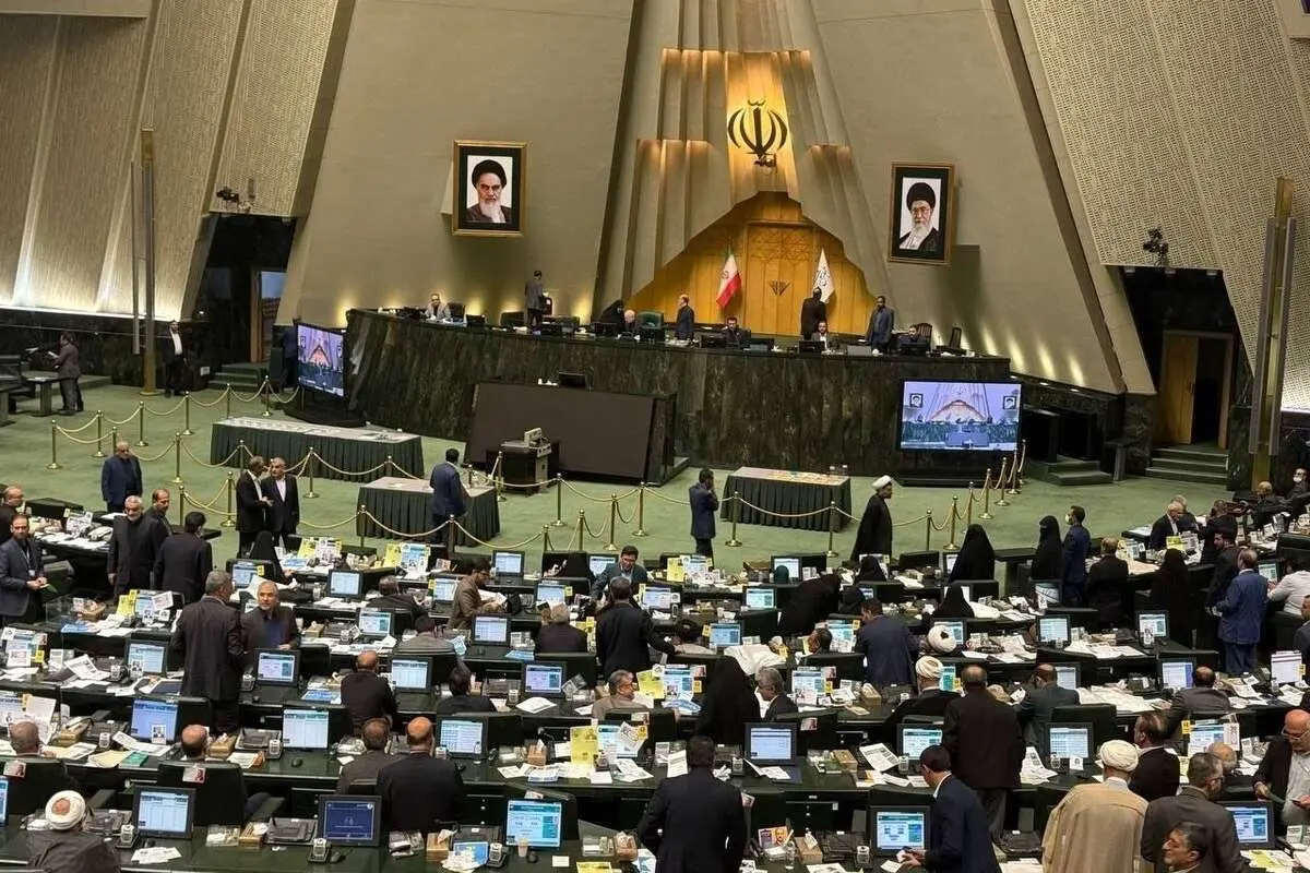موافقت نمایندگان با کلیات لایحه حمایت از ایرانیان خارج از کشور 