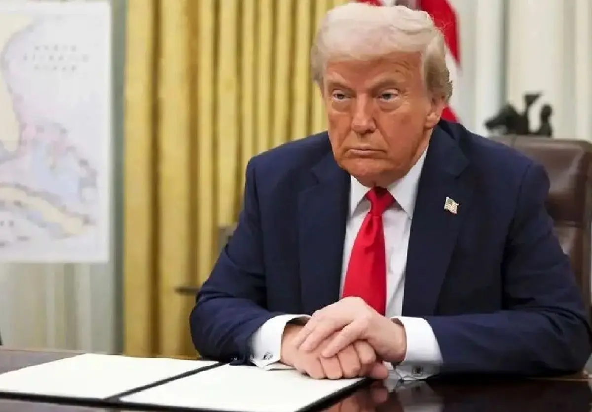 ‌ادعای ترامپ درباره آتش‌بس/ فردا سورپرایز داریم