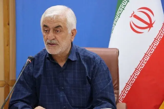 آمار عجیب دبیر ستاد اربعین گیلان از زائران اربعین