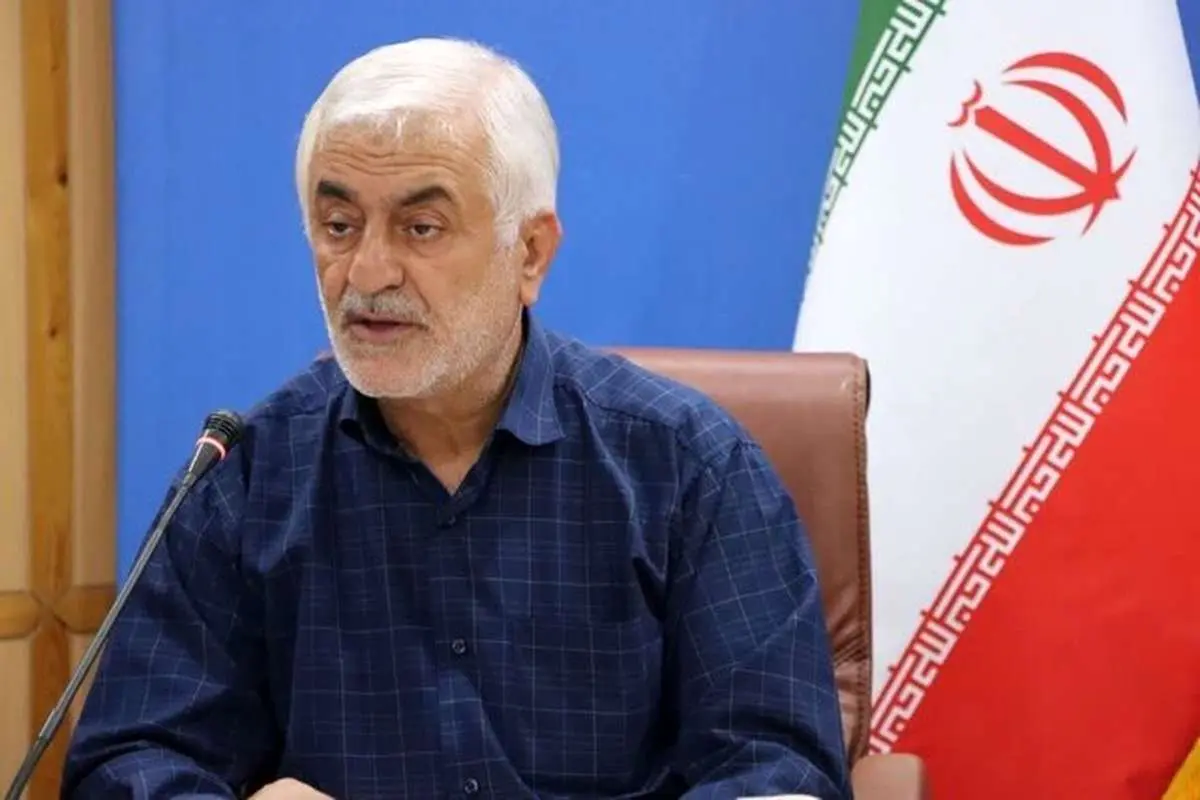 آمار عجیب دبیر ستاد اربعین گیلان از زائران اربعین