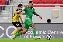 پرونده سپاهان هم بسته شد؛ حذف از آسیا‎‌ با امضای دانشگر