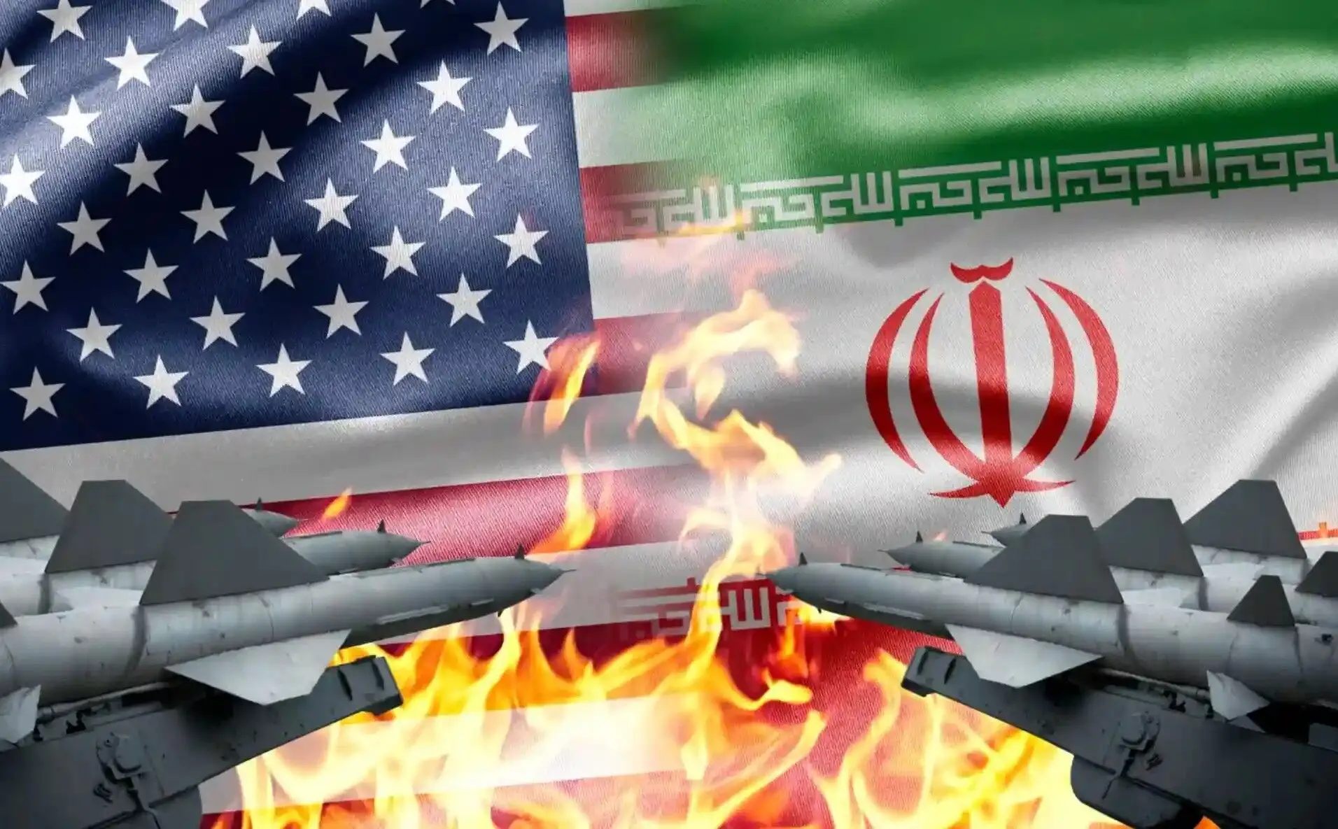 هشدار مقام ارشد قرارگاه خاتم به آمریکا/ اینجا ونزوئلا نیست