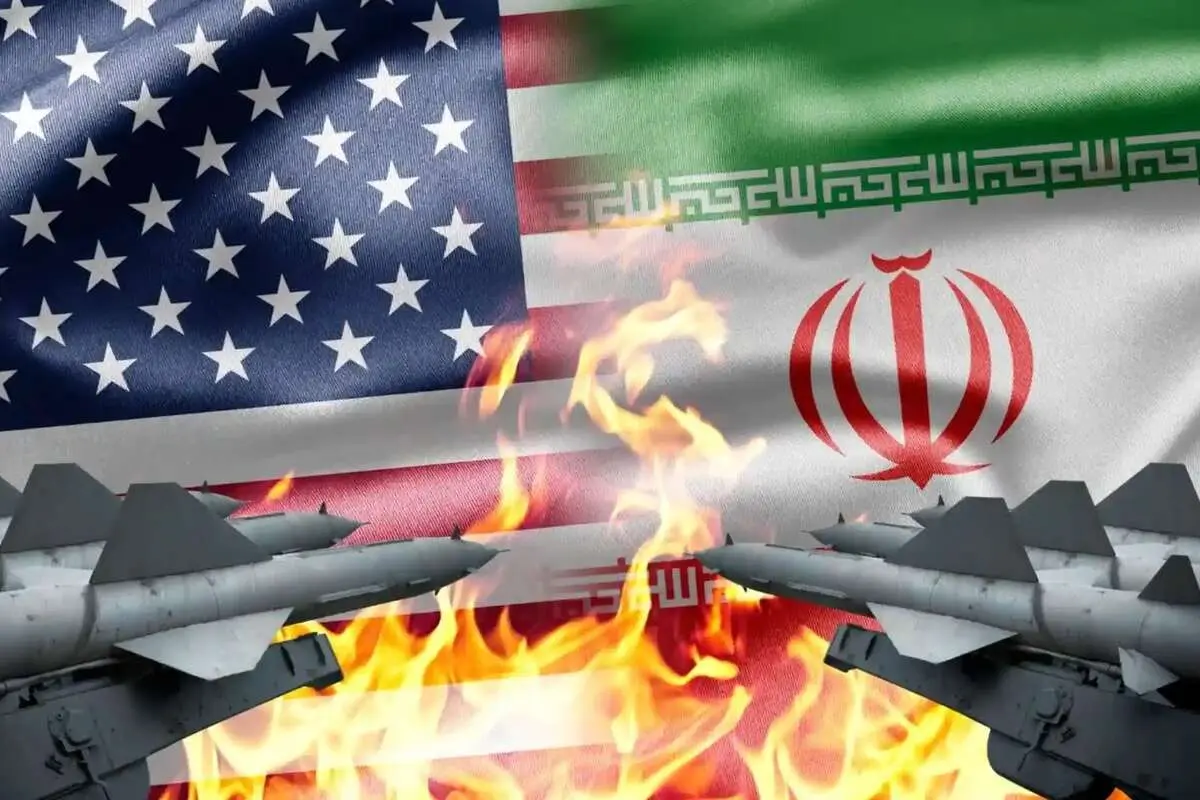 مخالفت دموکرات‌های آمریکا با جنگ علیه ایران رکورد زد