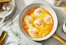 سالم‌ترین روش‌های پختن تخم‌مرغ