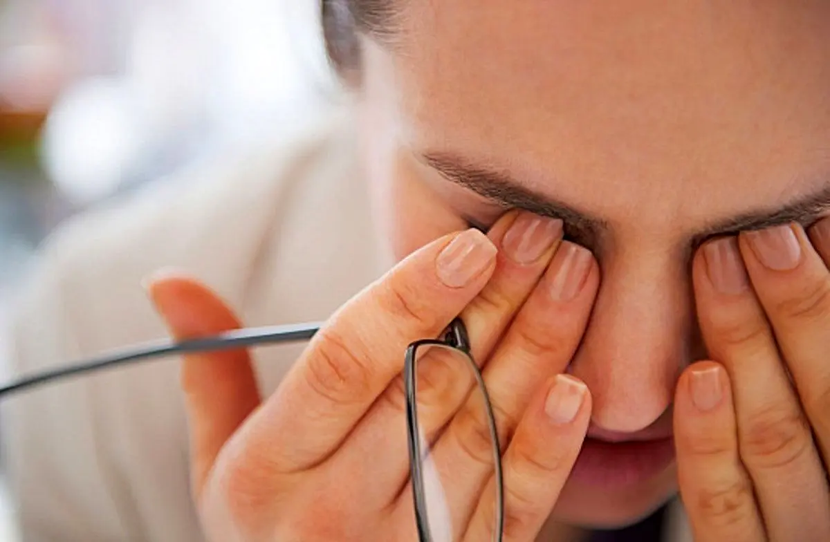 یوگای چشم؛ راهکار کم‌هزینه و مؤثر برای کاربران رایانه