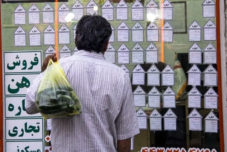 هزینه اجاره‌نشینی در گران‌ترین نقطه تهران