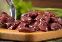 مصرف جگر مرغ برای سالمندان مفید است یا مضر؟/ پاسخ یک متخصص