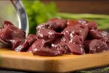 مصرف جگر مرغ برای سالمندان مفید است یا مضر؟/ پاسخ یک متخصص