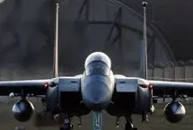 نیویورک تایمز سرنگونی یک جنگنده دیگر از سوی ایران را تایید کرد