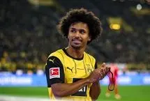 مذاکره اینتر و منچستریونایتد با ستاره دورتموند

