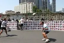 بحران ۱۳۰ هزار مفقود شده در آستانه جام جهانی