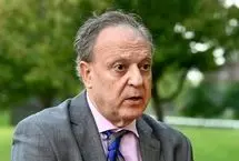 خروج عضو آمریکایی – فلسطینی از تیم مذاکره‌کننده آمریکا