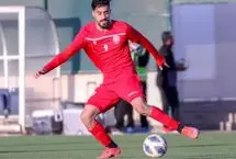 بازداشت ستاره ملی‌پوش بعد از فیلمبرداری از حملات موشکی!