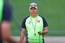 هدف جدید مربی سابق پرسپولیس در تیم‌ملی