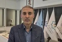  بازتعریف نقش ورزش دانشگاهی  و برگزاری دو همگانی دانشجویی در31 استان 

