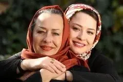 تبلیغ مهراوه پرسپولیسی برای استقلال!