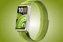 هواوی بند ۱۱ و ۱۱ پرو با قیمت پایه ۴۳ دلار معرفی شدند