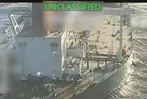 معنای تازه‌ترین نمایش قدرت ترامپ علیه ونزوئلا چیست؟