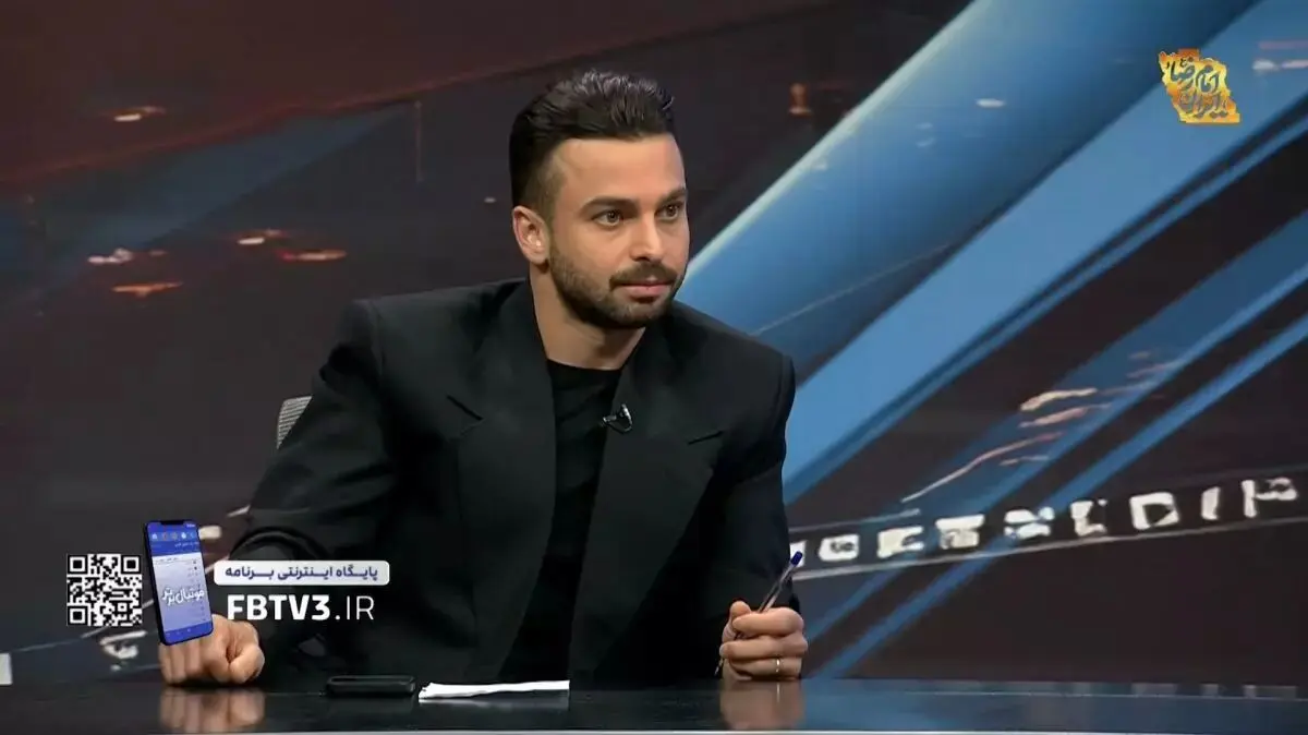 همه در پرسپولیس رقیب دارند جز سروش رفیعی!
