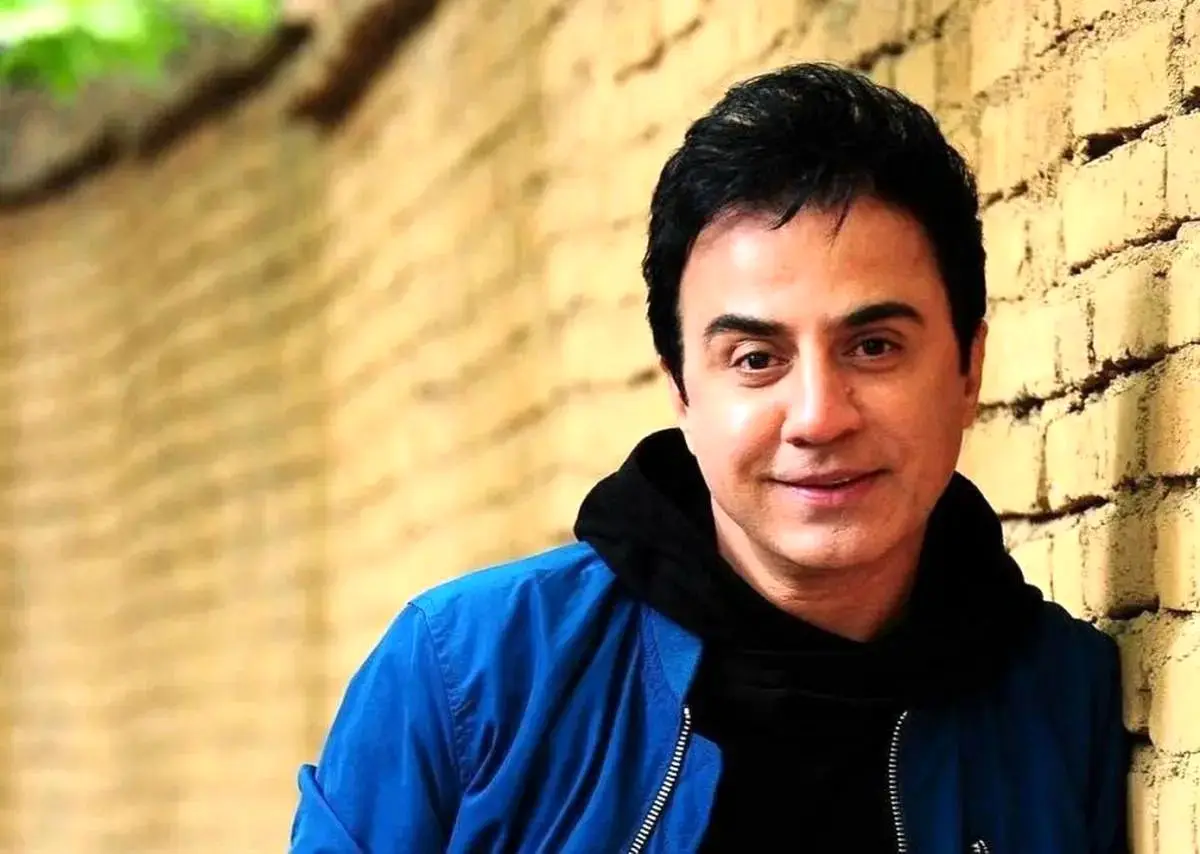 استایل باستانی و کهن عمو پورنگ