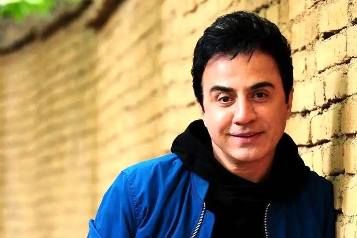 استایل باستانی و کهن عمو پورنگ