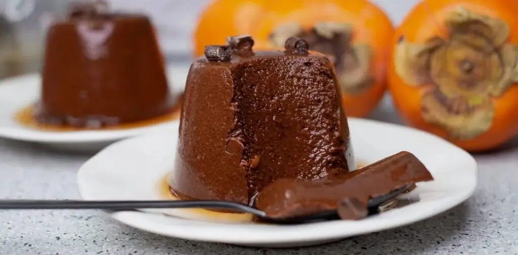 طرز تهیه دسر خرمالو؛ دسر آسان و سه سوته برای شب یلدا 