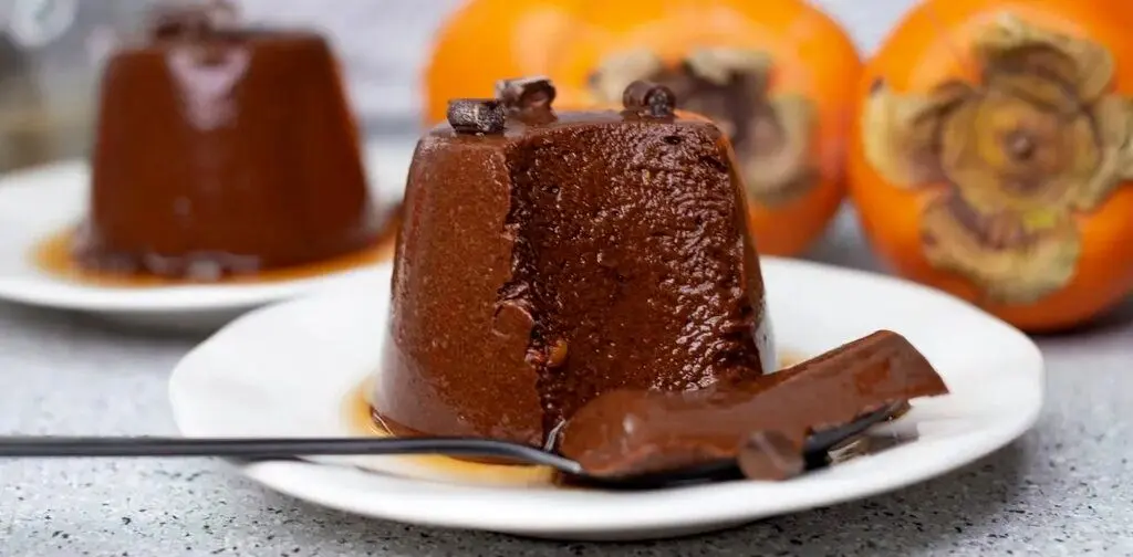 طرز تهیه دسر خرمالو؛ دسر آسان و سه سوته برای شب یلدا 