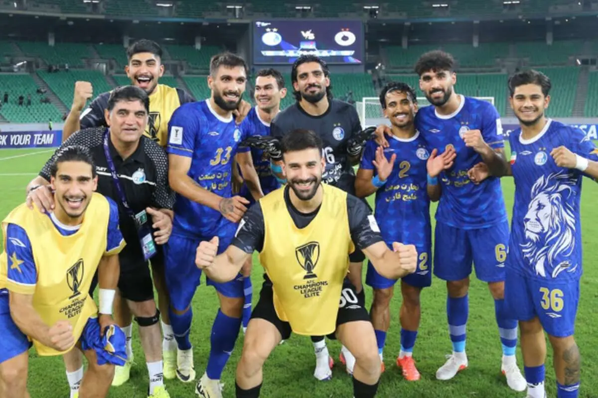 ۱۳ ستاره استقلال در دوراهی ماندن یا رفتن!