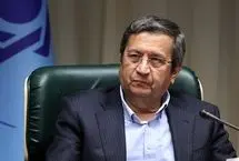 همتی: بازار ارز روال طبیعی خود را طی می‌کند/ در این مدت کوتاه ۲ میلیارد و ۲۵۰ دلار معامله صورت گرفته است