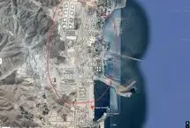 هشدار کارشناس آمریکایی درباره حمله به جزیره خارک