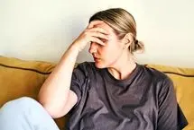 «گرسنگی هوا» یکی از علائم کمتر شناخته شده اضطراب