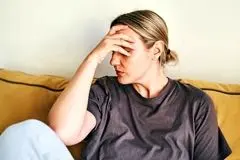 «گرسنگی هوا» یکی از علائم کمتر شناخته شده اضطراب