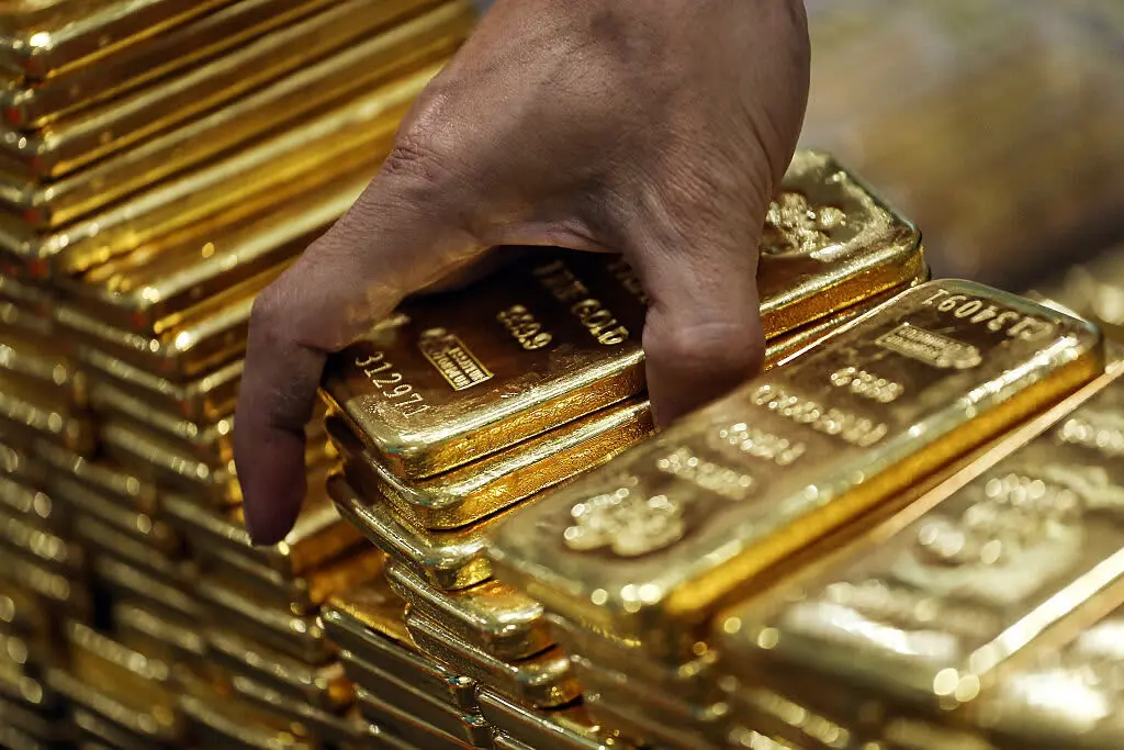 سقف جدید طلا؛ مسیر بعدی کجاست؟