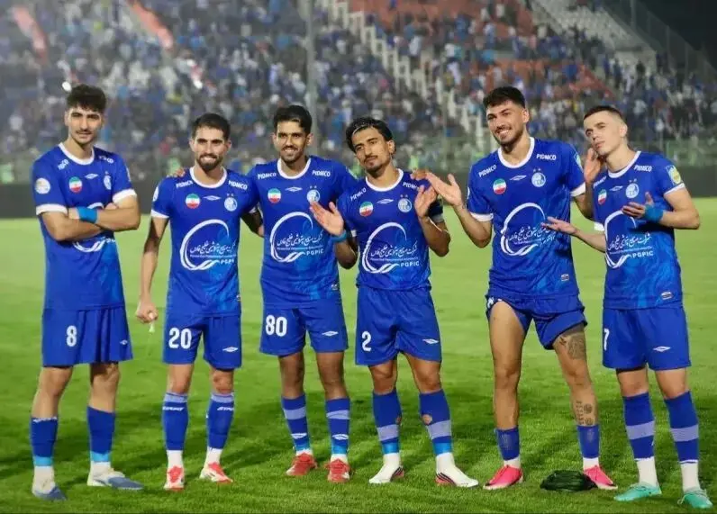 دردسر استقلال؛ مرزها بسته شد، بصره پروازهای ایران را لغو کرد

