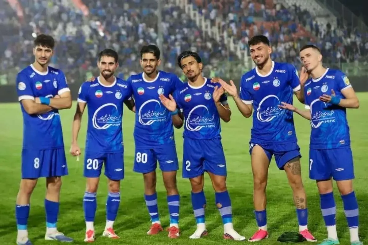 دردسر استقلال؛ مرزها بسته شد، بصره پروازهای ایران را لغو کرد    