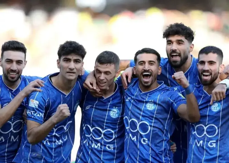 ببینید؛ خلاصه بازی فجر 0 - استقلال 3