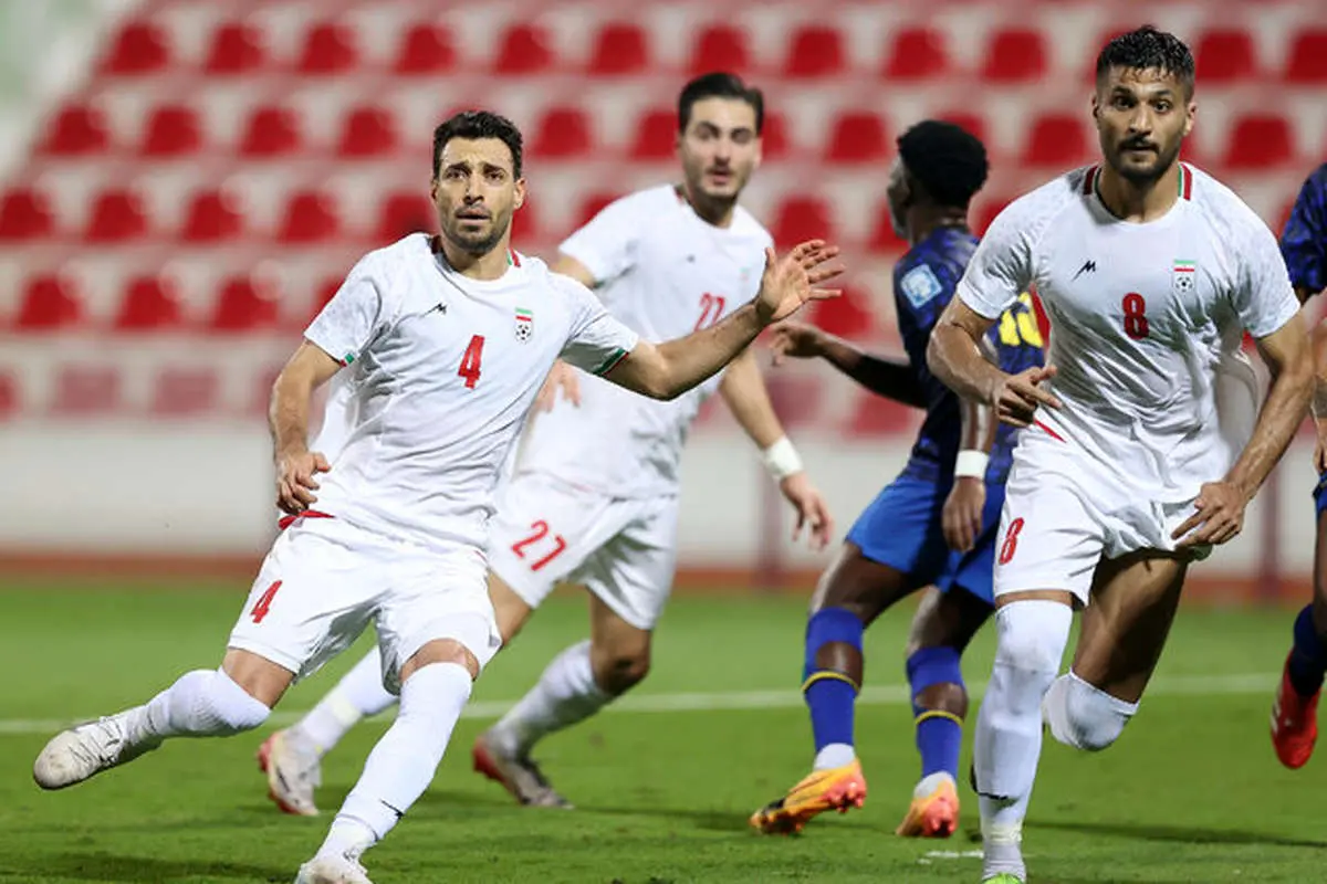 تاج تایید کرد؛ احتمال صادر نشدن ویزای آمریکا برای برخی ملی‌پوشان
