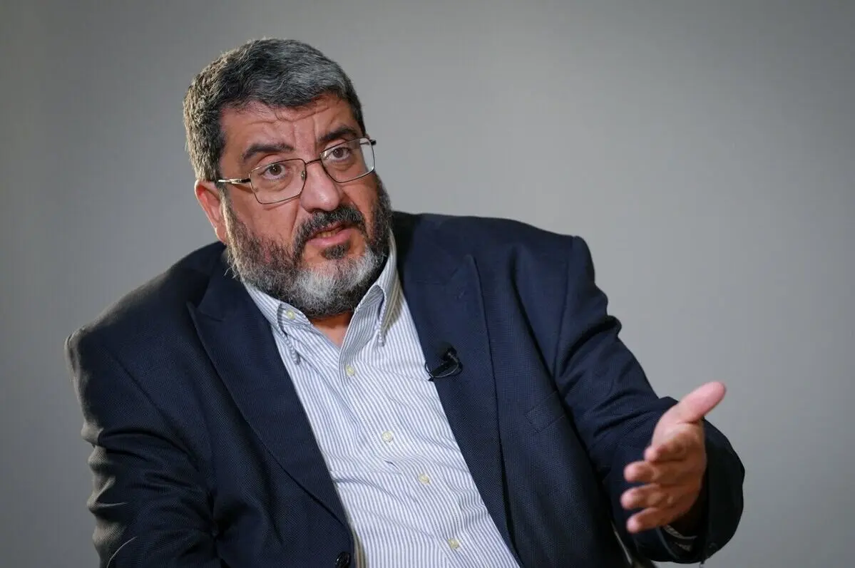 ایزدی: بعید است ایران وعده‌های آمریکا در قبال بازگشایی تنگه هرمز را بپذیرد 
