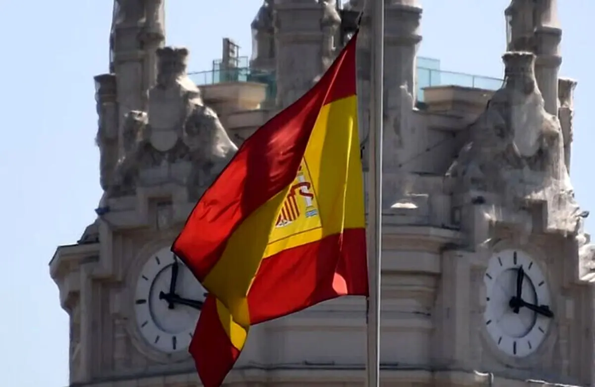 اسپانیا حریم هوایی خود را به روی هواپیماهای آمریکاییِ درگیر جنگ‌ با ایران بست