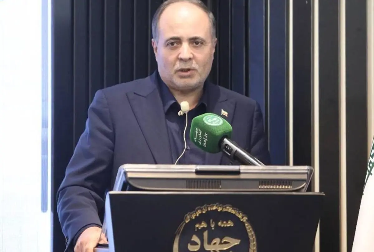 وزیر کشاورزی: در ۳ماه اخیر هیچ برداشتی از ذخایر راهبردی نشده است
