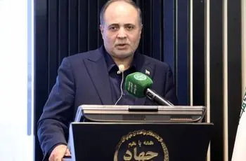 وزیر کشاورزی: در ۳ماه اخیر هیچ برداشتی از ذخایر راهبردی نشده است