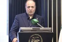 وزیر جهاد کشاورزی: از جنگ ۴۰ روزه تا امروز برداشتی از ذخایر راهبردی نداشته ایم