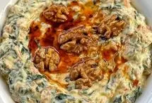 طرز تهیه بورانی اسفناج و هویج؛ یک چاشنی خوشمزه

